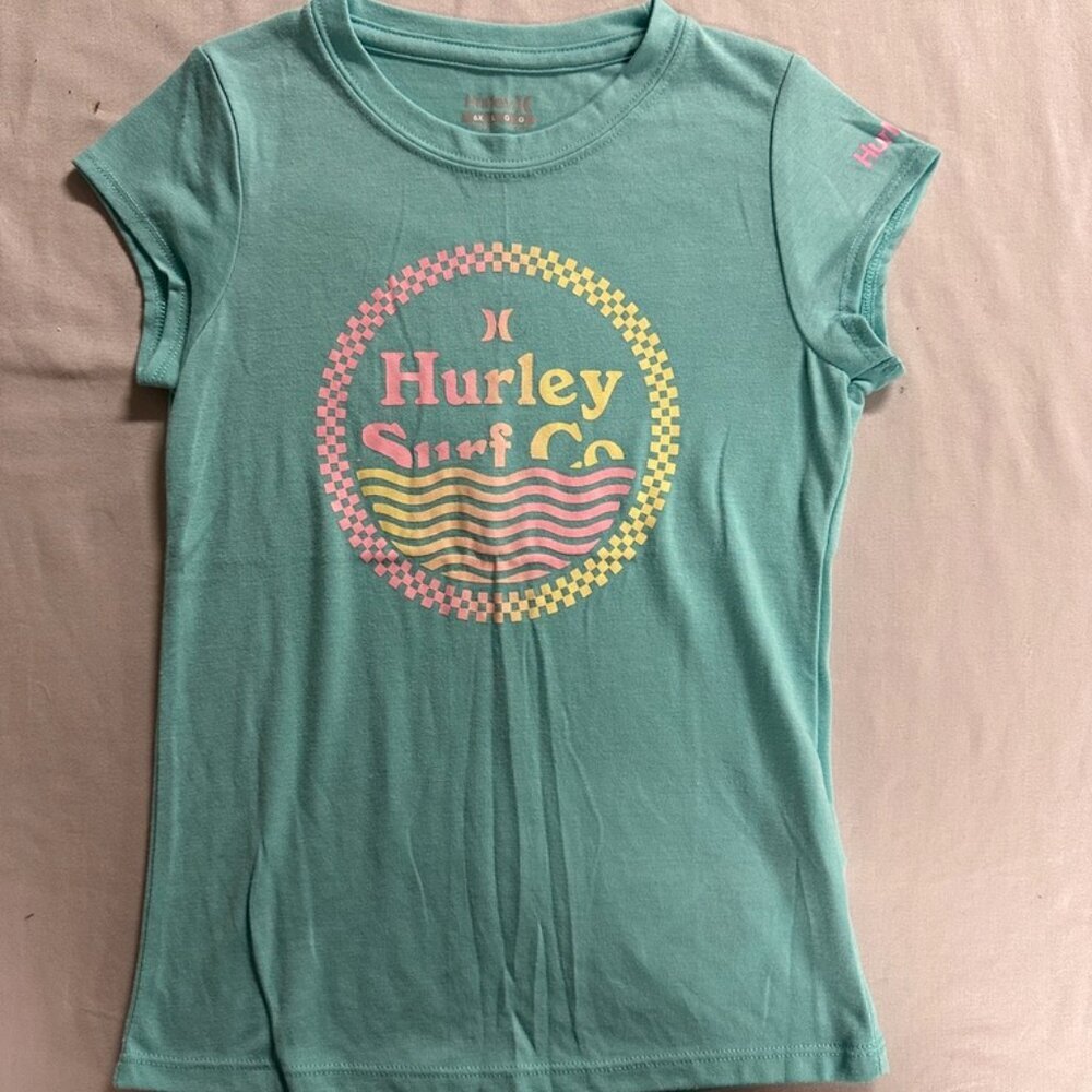 ⭐️ Hurley - Short sleeve T-shirt